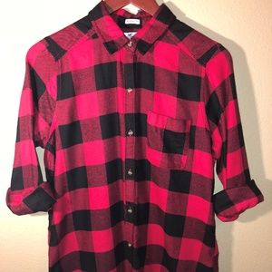 Flannel